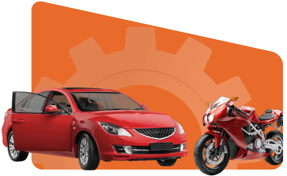 Mobil dan Motor - Akirado Motor Accessories